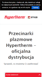 Mobile Screenshot of pmax.pl